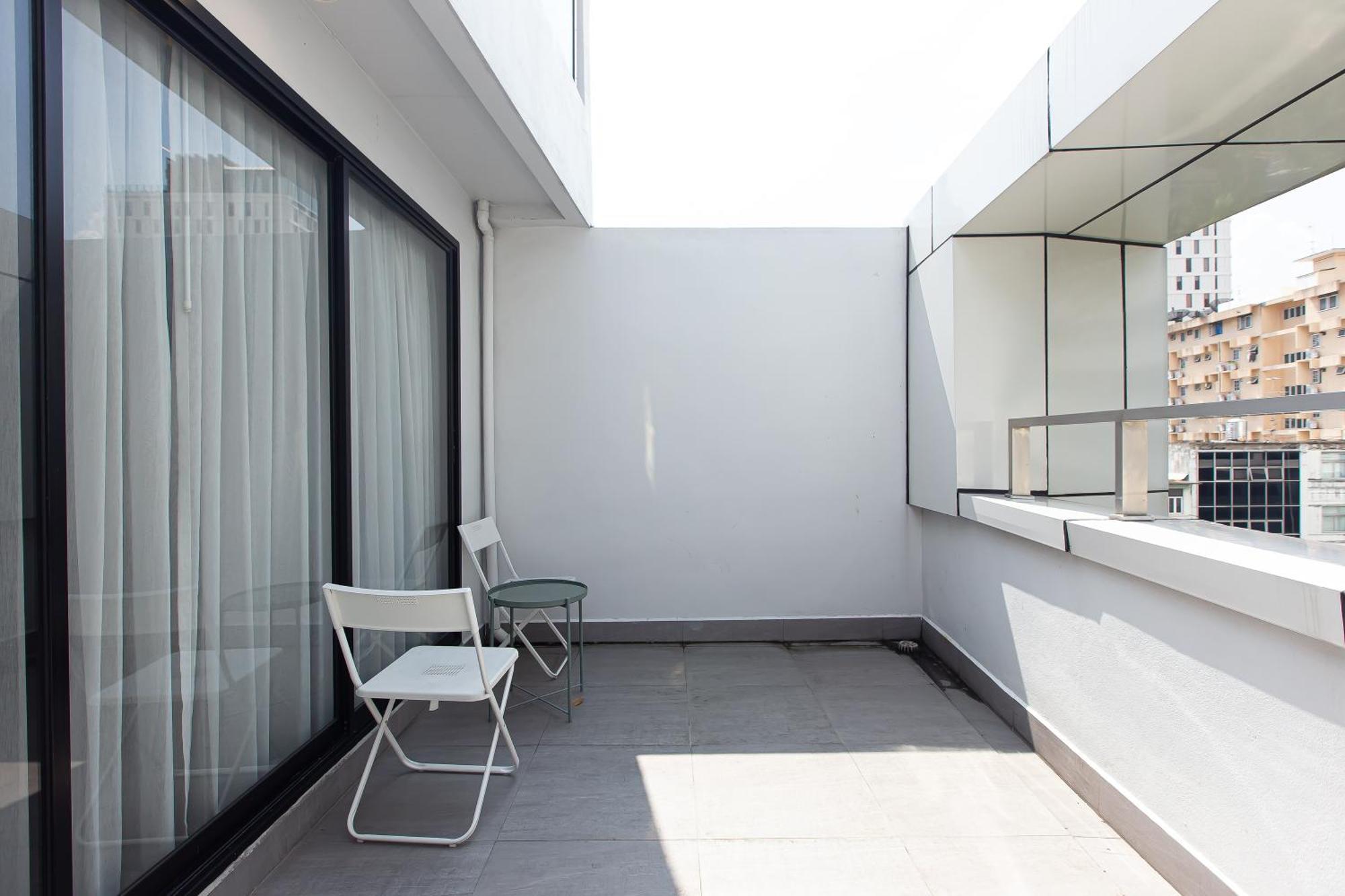 Simply Sleep Hostel Bangkok Dış mekan fotoğraf